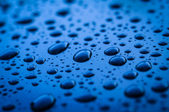 droplets [Day 2888]