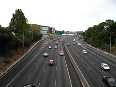 030 - Southern Motorway