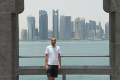 Doha, Qatar, May 2014