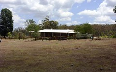 Address available on request, Woolshed QLD