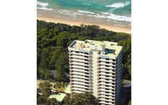 1603/121 Pacific Towers, Coffs Harbour NSW