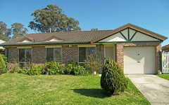 25 Di Mascio Place, Oakhurst NSW