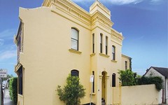 1 Parker Street, Mcmahons Point NSW