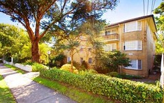 Unit 13/167 Pacific Highway, Roseville NSW