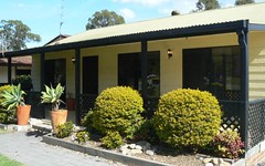 8 Churchill Crescent, Windermere Park NSW