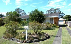 158 The Lakesway, Forster NSW