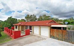 1 Cavanagh Lane, West Nowra NSW