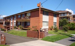 1/21 Campbell St, Spring Hill NSW