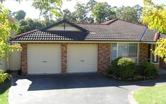 3 Burnside Close, Lisarow NSW