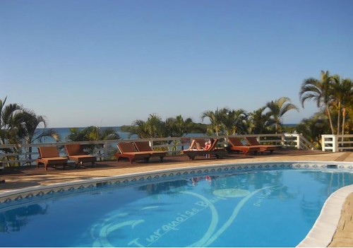 Turquoise Bay Resort - Roatan