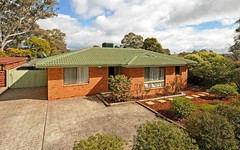 6 Birnie Place, Charnwood ACT