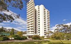 8/25 Marshall Street, Manly NSW