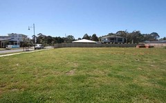 Lot 28 Anstead Avenue, Curlewis VIC