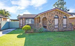 136 Maple Road, North St Marys NSW