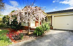 129 Weedon Drive, Vermont South VIC