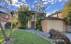 4 Noel Court, Wantirna South VIC