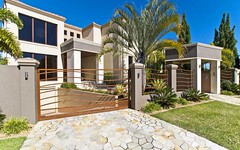 4 Queen Guineveres Place, Sovereign Islands QLD