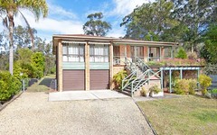 64 Golding Grove, Wyong NSW
