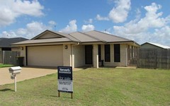 12 Wheeler Ave, Gracemere QLD