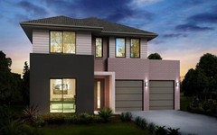 Lot 1 Curtis Road, Kellyville NSW