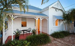 90 Enoggera Terrace, Red Hill QLD