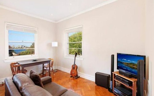 3/49 Blues Point Road, Mcmahons Point NSW