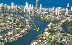 Address available on request, Broadbeach Waters QLD