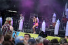 Lily Allen, Electric Picnic 2014, Sunday