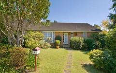 4 Lowther Park Avenue, Warrawee NSW