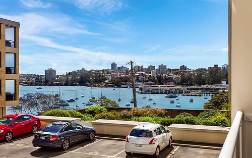 4G/13 East Esp, Manly NSW 2095