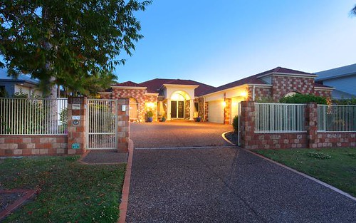 158 Lae Dr, Coombabah QLD 4216