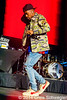 Big Sean @ The Big Show At The Joe, Joe Louis Arena, Detroit, MI - 06-14-14