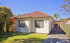 13 Bransgrove Road, Revesby NSW