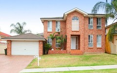 90 Greenway Drive, West Hoxton NSW