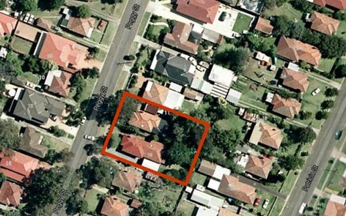 15 Peggy Street, Mays Hill NSW