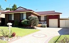 3 Wheeler Place, Minto NSW