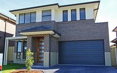 LOT 674 (17) DRAGONFLY ST, The Ponds NSW