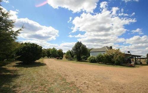 1714 FOREST REEFS ROAD, Spring Terrace NSW