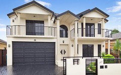 161 Griffiths Ave, Bankstown NSW