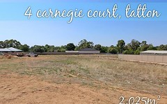4 Carnegie Court, Tatton NSW