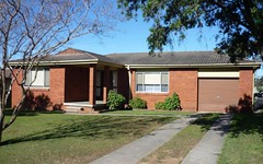 25 O'Halloran Avenue, Singleton Heights NSW