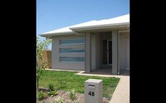 48 DAMPIER CRESCENT, Townsville City QLD