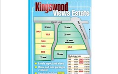 Lot 4 Edna Close Kingswood Estate, Tamworth NSW