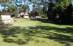 185 Greville Ave, Sanctuary Point NSW