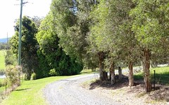 Lot 751 Butlers Road, Bonville NSW