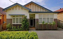 13 Second Avenue, Willoughby NSW
