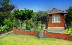 26 Wolger Rd, Ryde NSW
