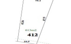 Lot 412, Willowie Way, Voyager Point NSW