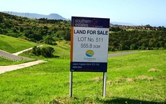 Lot 511 Whimbrel Ave, Lake Heights NSW