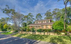 2 Mt Sion Place, Glenbrook NSW